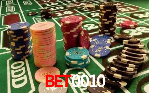 BET0010 login