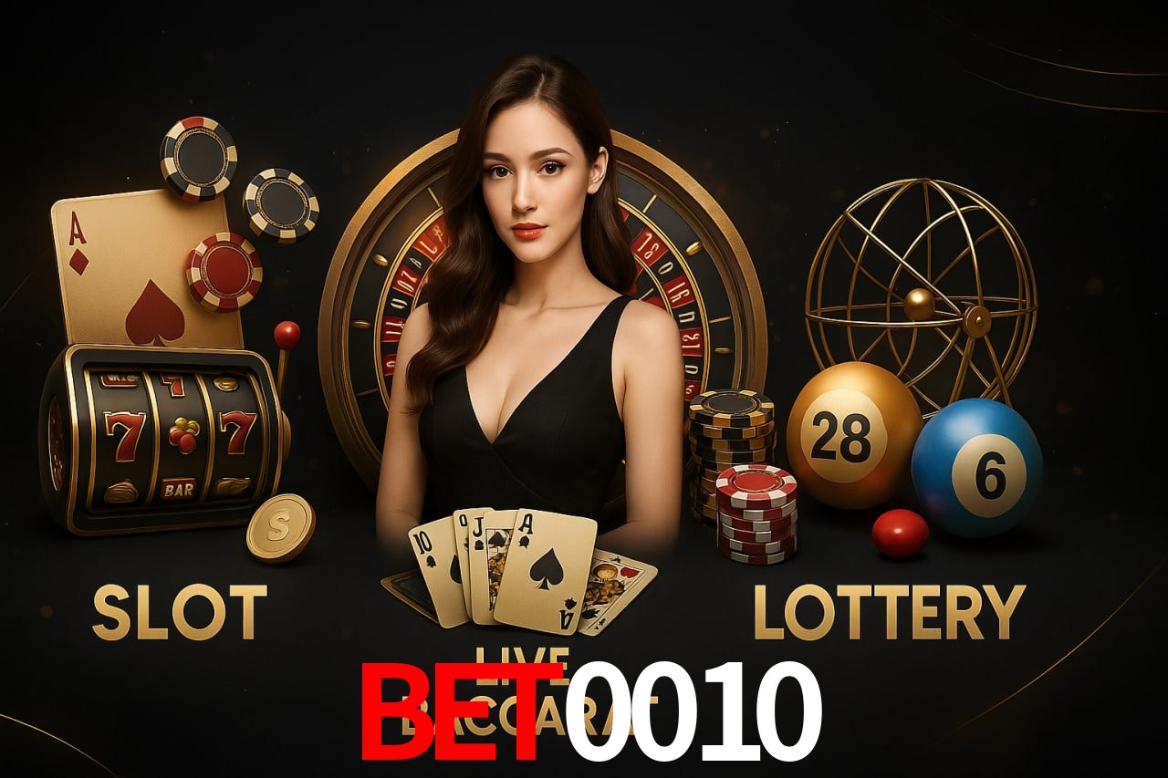 BET0010