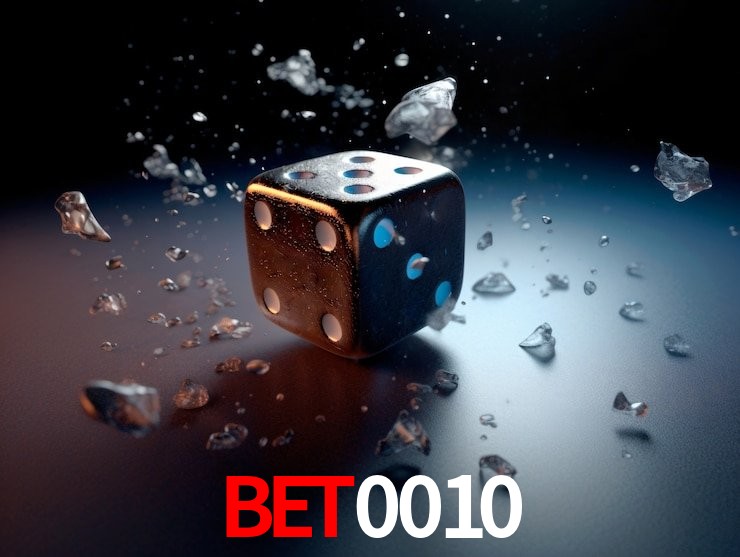 BET0010 login