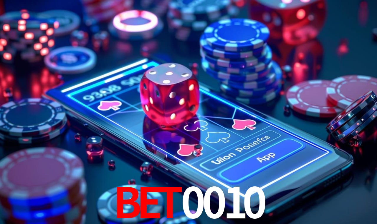 BET0010 login