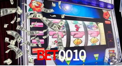 BET0010: A Experiência de Casino com Jogos de Mesa ao Vivo